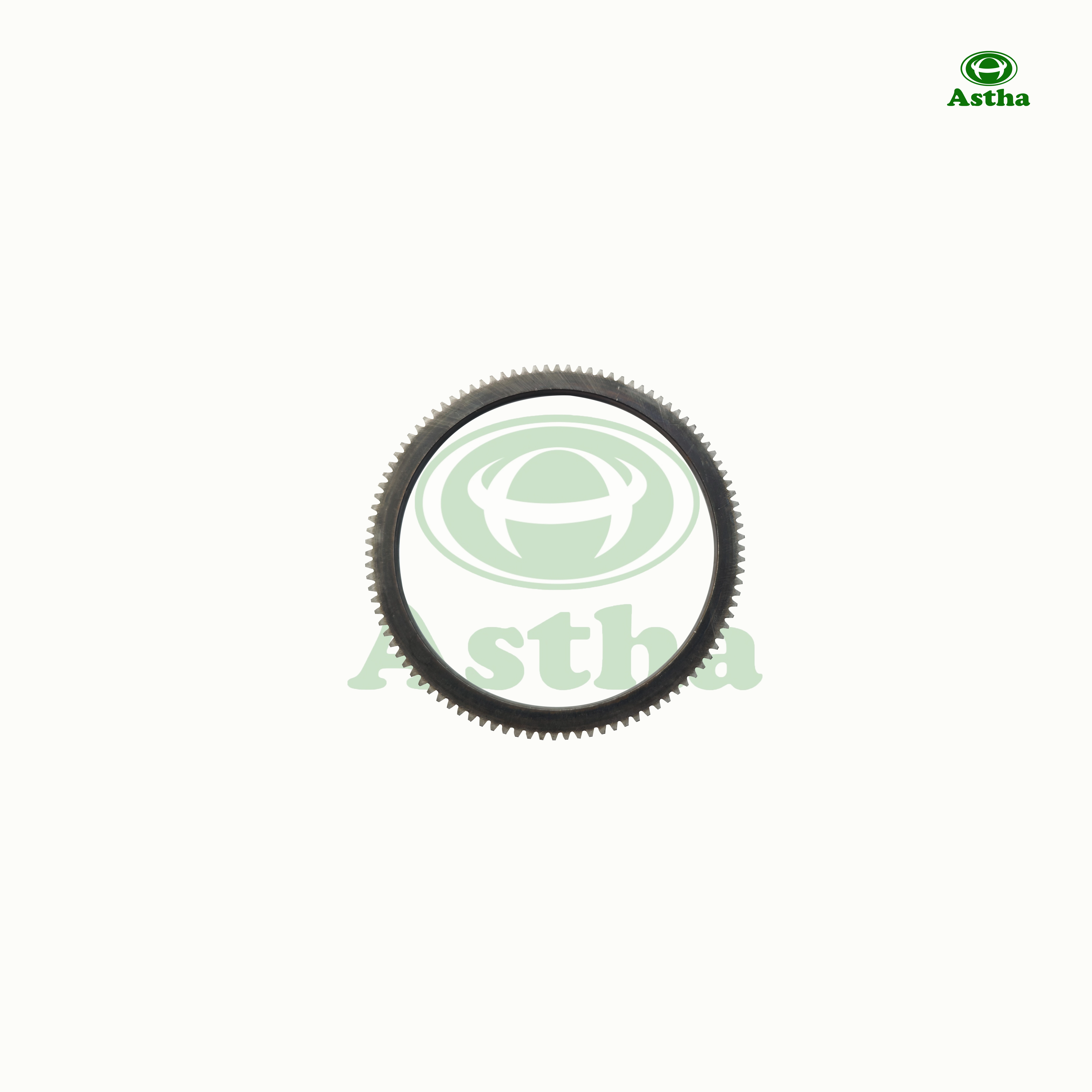 Ring Gear 101 Th. 3W TVS King 4St